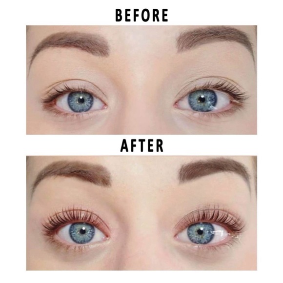 NWT Youngfocus Eyelash Perm Kit for a Professional Quality DIY Lash Lift - Picture 4 of 12